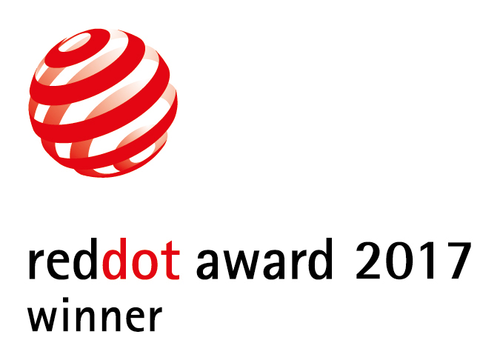 Red Dot: Junior Prize