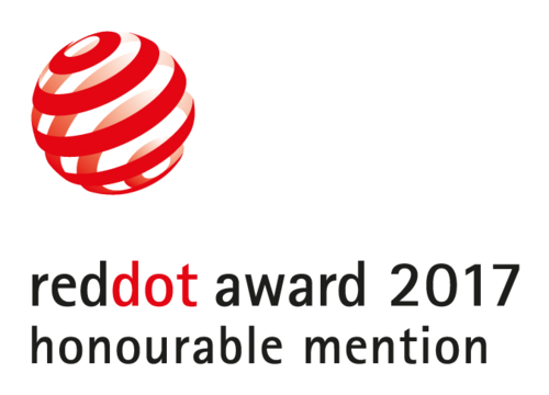 Red Dot: Honourable Mention